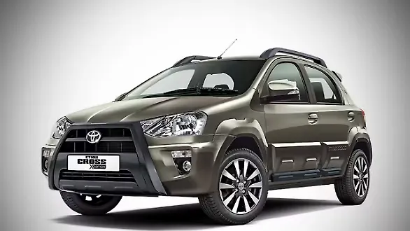 toyota etios cross автомат toyota etios cross автомат